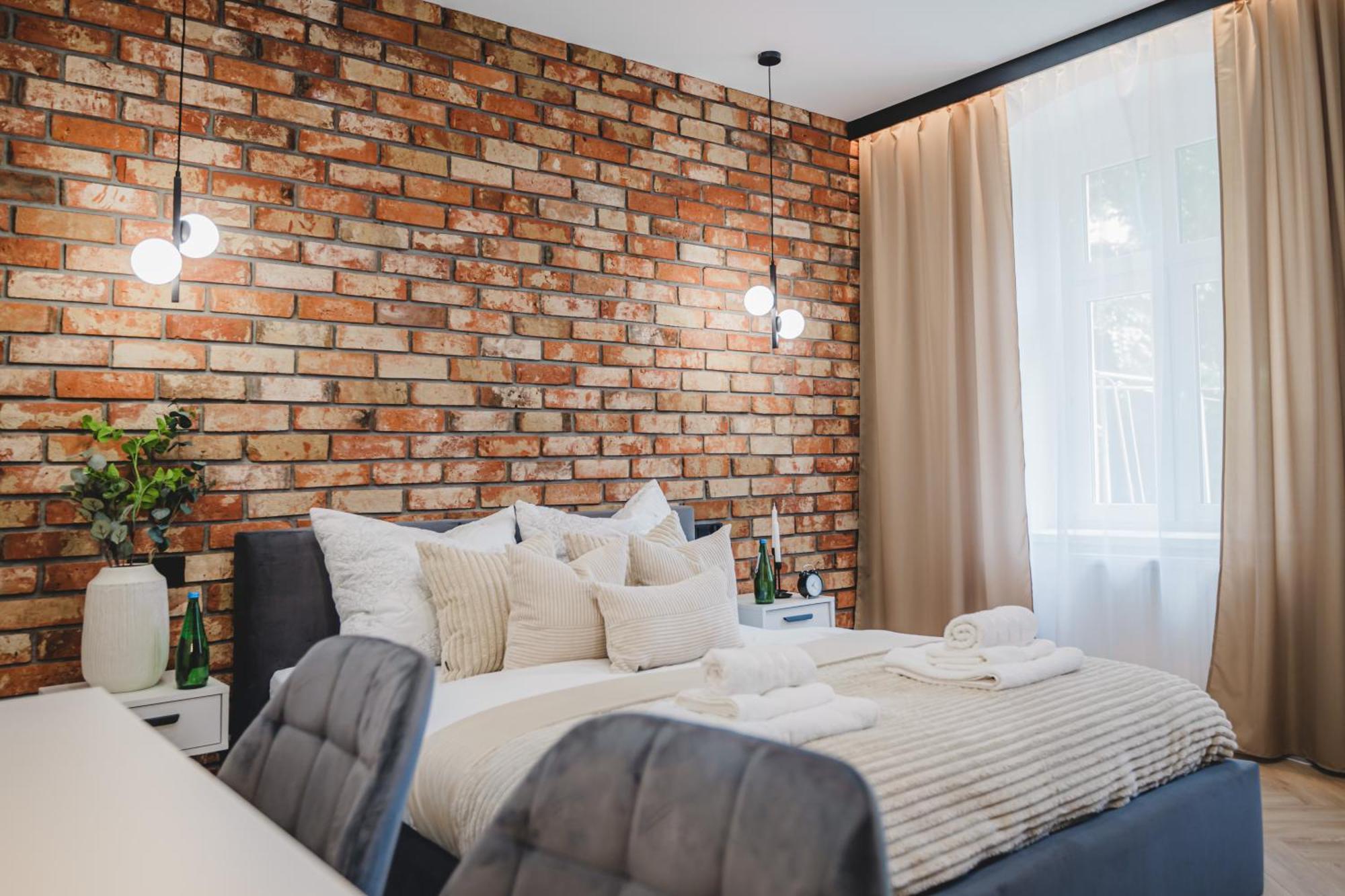 Apartament Przy Szosie Chelminskiej Torun Exterior photo